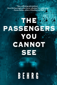 The Passengers You Cannot See